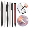 Lightweight Accessories Tablet Phone Resistive Drawing Screen Touch Pen Stylus Pen