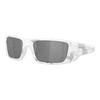 Oakley Fuel Cell OO9096 Солнцезащитные очки пилотские в военном стиле Унисекс-очки 0OO9096