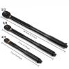 5-25Nm 19-110Nm 40-210Nm Drive Torque Wrench 1/2" 3/8"1/4" Hand Tool Ratchet Wrench  Auto Repair