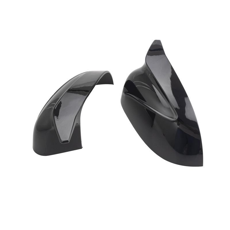 2018-2025 BMW X3 X4 X5 X6 X7 Horn & Backup Camera Mirror Cover