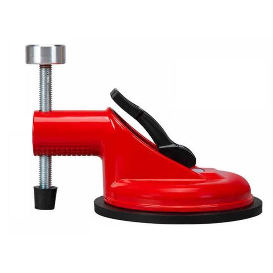 Регулируемый высотный фиксатор Профессиональный инструмент для выравнивания швов столешницы Гранит Мрамор Кварцевые плиты Каменные столешницы Натяжитель Выравниватель Сверхмощная присоска