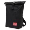 Официальный рюкзак Manhattan Portage Hillside, черный