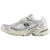Nb 725 Comfortable Soft Low-Top Casual Shoes Unisex Sneaker White ML725CG