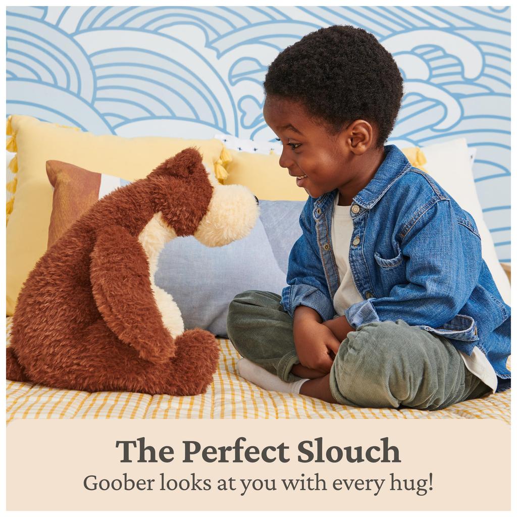 GUND Губер Медведь 6068712