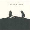 LP Record ROYAL BLOOD - How Did We Get So Dark? 0190295831141 Black Mammoth R 2017 USA & Euro Rock