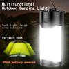 Battery Tent Lights LED Camping Lights Outdoor New Multifunctional Camping Lights Fishing Lights