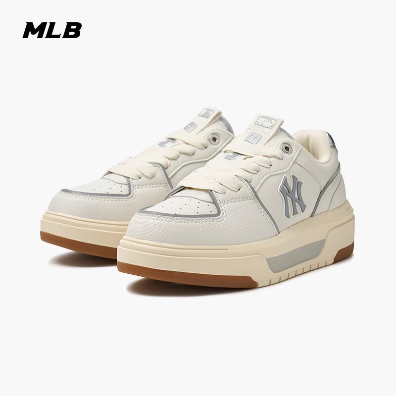 Кеды MLB New York Yankees