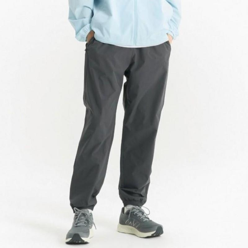 New Balance Унисекс спортивные штаны Nbnte12333