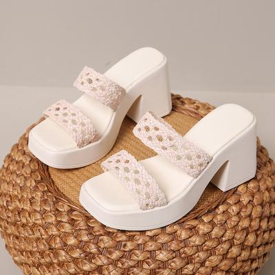 Женская обувь – Босоножки