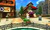 Счастливая цена The Legend of Ocarina of Time 3D Selection Zelda