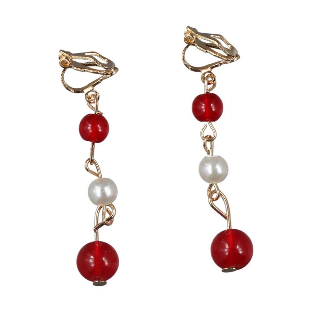 Набор шпилек для волос в китайском стиле с жемчугом и кисточками, классические аксессуары для волос для девочек в стиле ханьфу