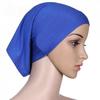 Muslim Women's Hijab Underscarf Stretchable Head Scarf Bonnet Cap Head Wear EMA
