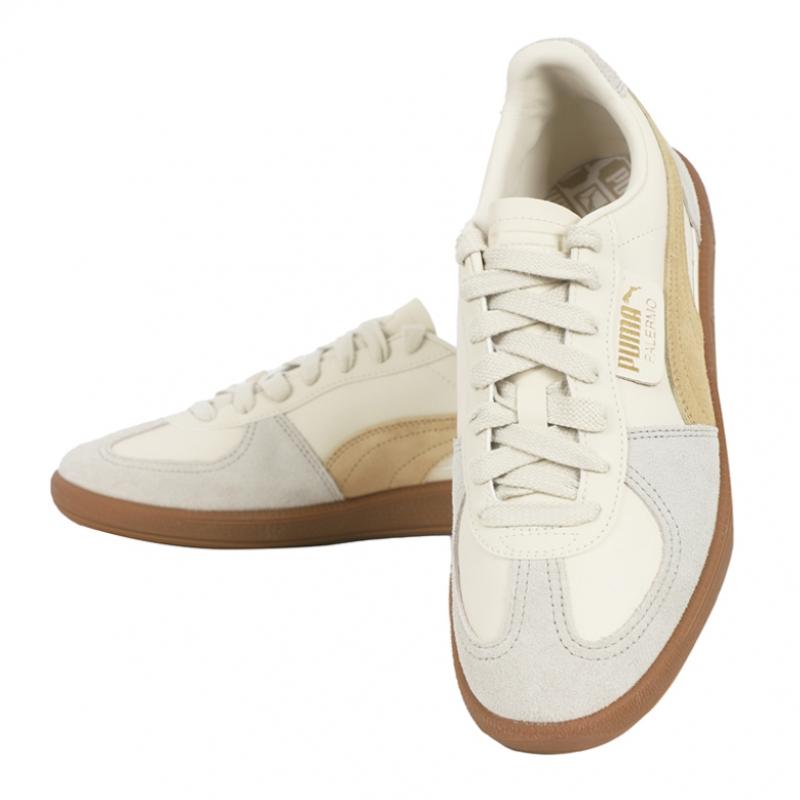 Puma Кожа Палермо