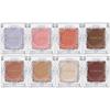 Kose Esprique Select Eye Color N Гель-кремовые тени для век Glow
