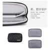 Universal PU Leather Tablet Sleeve Case Lenovo Laptops 11-15 Inch Shockproof Anti-Scratch Inner Bag Neutral Design