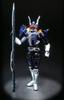 TAMASHII NATIONS Wearing Transformation Kamen Rider Rod Form Den-O