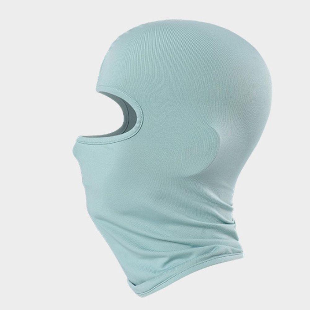 Шарф на шею, велосипедная кепка, платок на голову, защита от солнца, спортивный капюшон, маска для лица, маска-балаклава, кепка с капюшоном