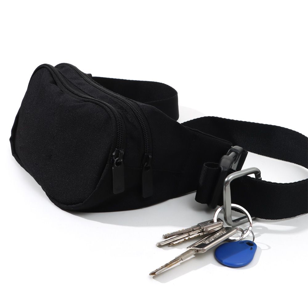 New Safety Multicolor Aluminium Climbing Button Buckle Keychain Alloy Carabiner Camping Hiking Hook