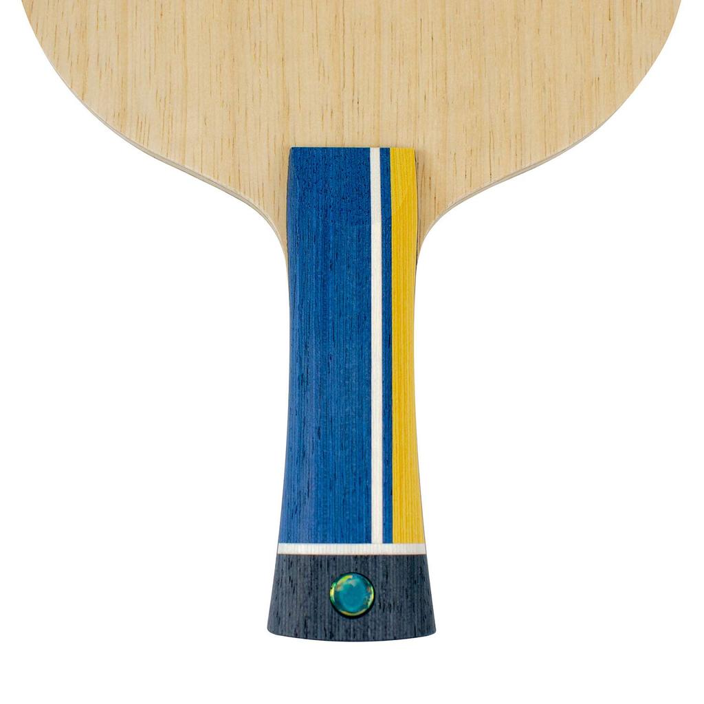 Butterfly Table Tennis Shakehand Racket Tomokazu Harimoto Inner Force ZLC FL 37031