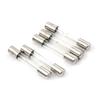 5 Pcs Microwave Oven High Voltage Fuse Tube 700Ma 0.7A 5Kv