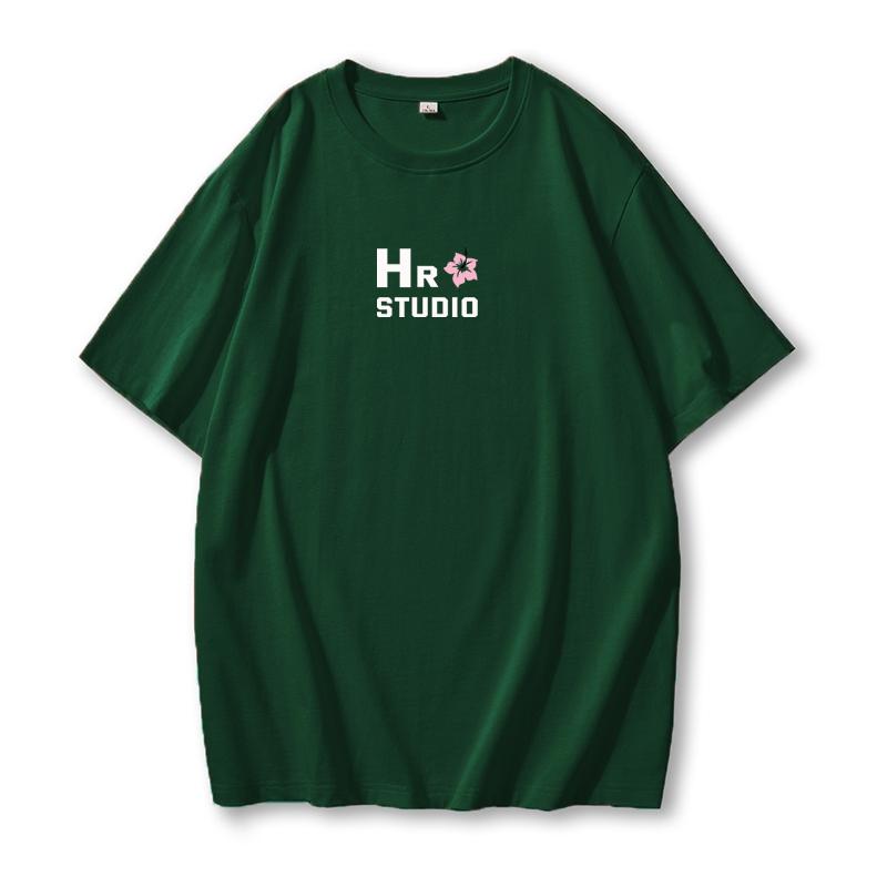 Shellsuning, повседневный мягкий топ в стиле Харадзюку, большие простые футболки с буквенным принтом, уличная одежда, базовые футболки, одежда для пар, винтажные топы в стиле Харадзюку