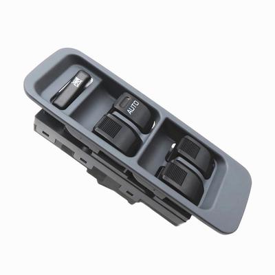 Главный переключатель управления электрическим стеклоподъемником 84820-87413 84820-87401 для Daihatsu Terios Toyota Cami 4 двери с правым рулем