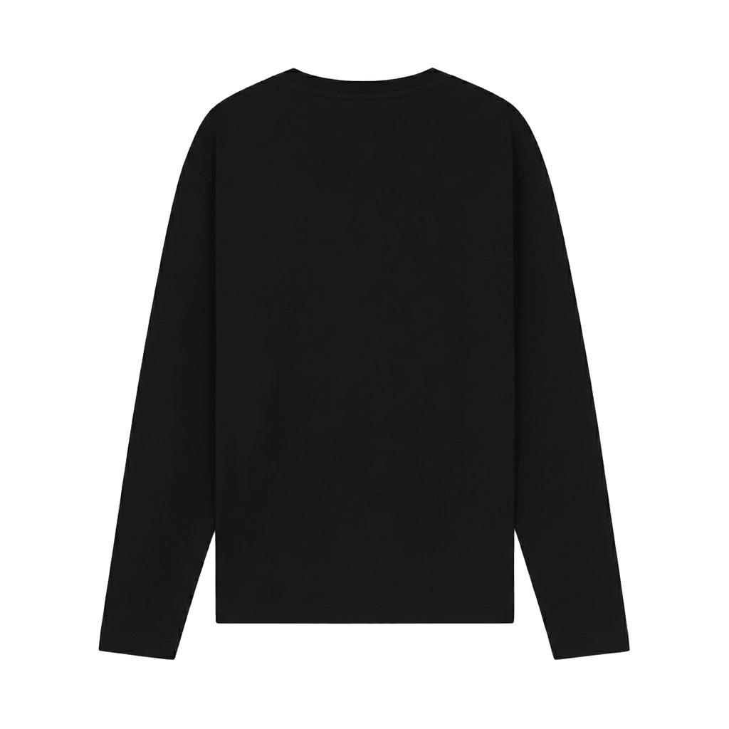 Hugo Mens Laze Long-Sleeved T-Shirt