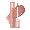 Glasting Color Gloss Lip Tint #02 Nutty Vague Блестящий Корейский Тинт для Губ Увлажняющий Стеклянный Блеск Макияж Губ