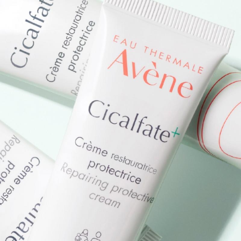 Avene Sicalpat Plus S.o.s Cream 100ml Special +40ml