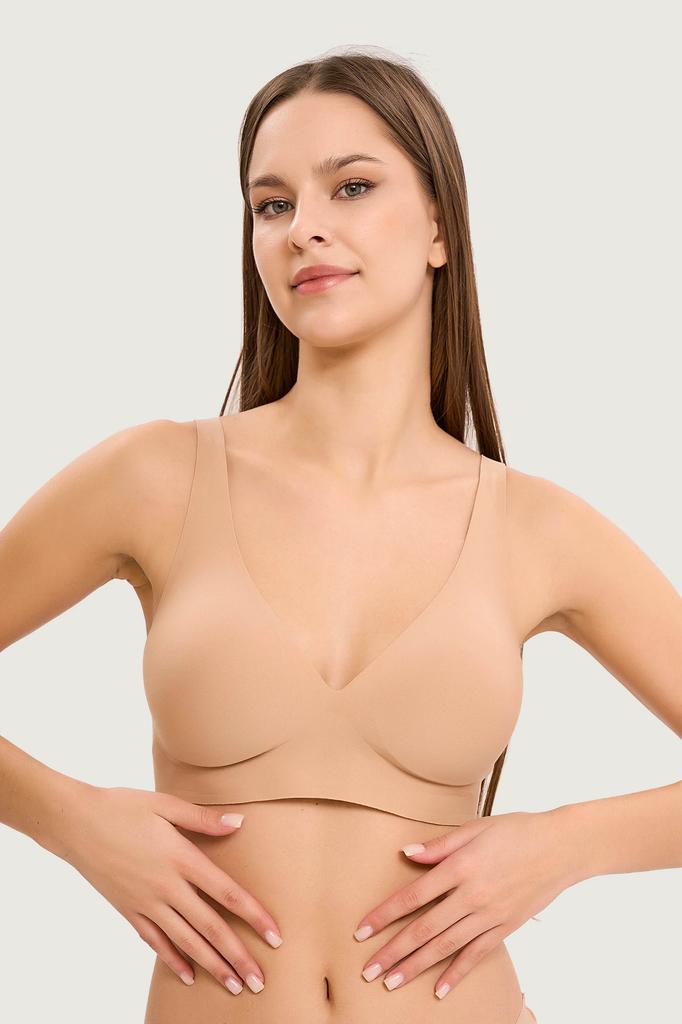 Leilieve Padded Bra (89482)