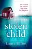 Книга Stolen Child