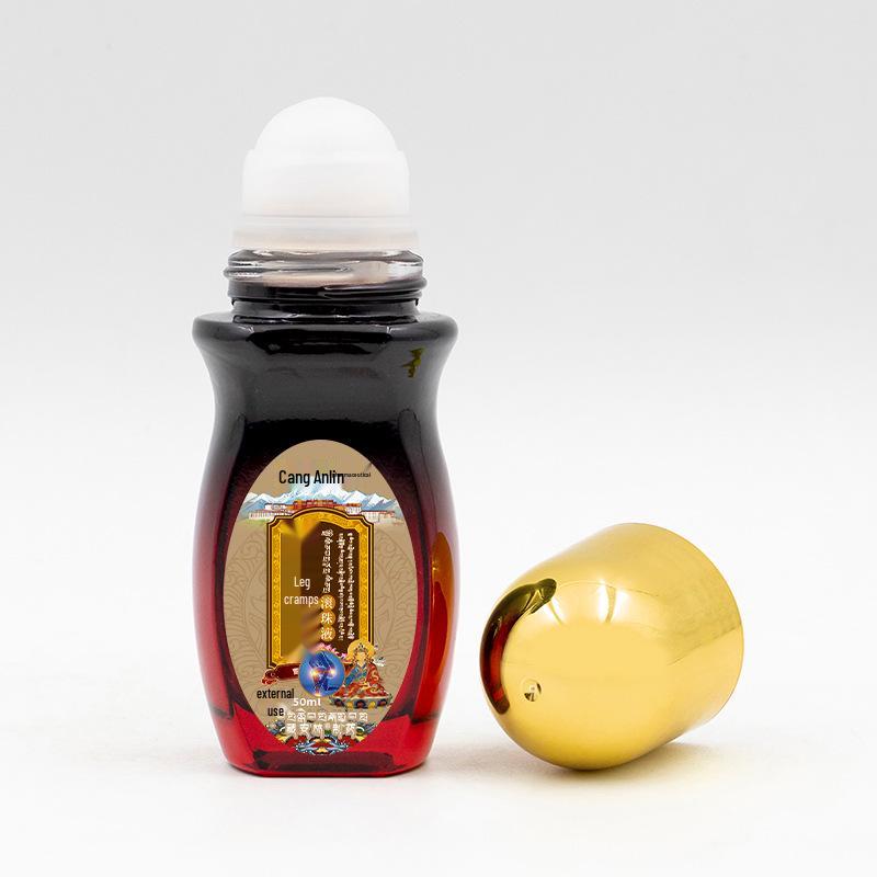 Ролик для снятия судорог в ногах и стопах, Спрей от судорог в руках и стопах, Жидкость для снятия онемения, Жидкость, проникающая в кости, Спрей от синяков - В наличии