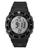Многофункциональные цифровые часы с полимерным ремешком, кварцевые AE-1700H-1AV 100M, мужские