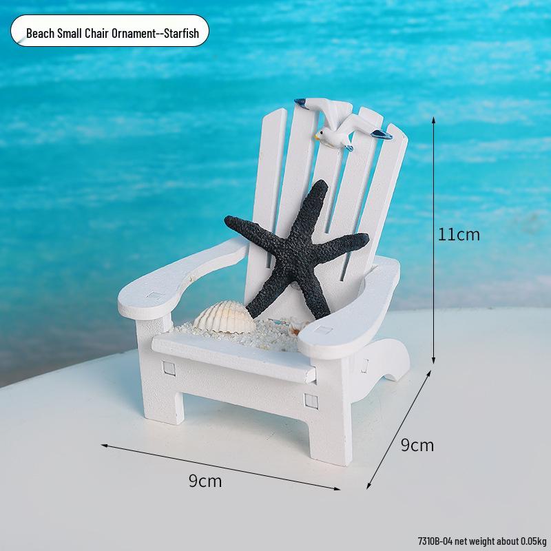 Креативный средиземноморский декор деревянного маяка для приморских пейзажей и сувениров для путешествий