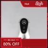 2025 Новый умный чехол-брелок для ключа автомобиля, защитный корпус-брелок для Mercedes Benz 2022 C S Class W206 W223 S350 C260 C300 S400 S4