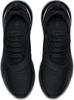 Кроссовки Nike Air Max 270 Black/Black/Black
