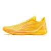 Баскетбольные кроссовки Li Ning Blade 4V2 Professional Unisex, флуоресцентно-мангово-желтые ABAU037-5