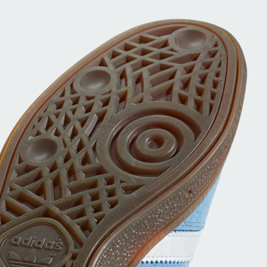Adidas handball spezial BD7632 R-38 2/3 sports shoes