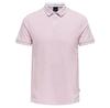 Only & Sons Fletcher Short Sleeve Polo