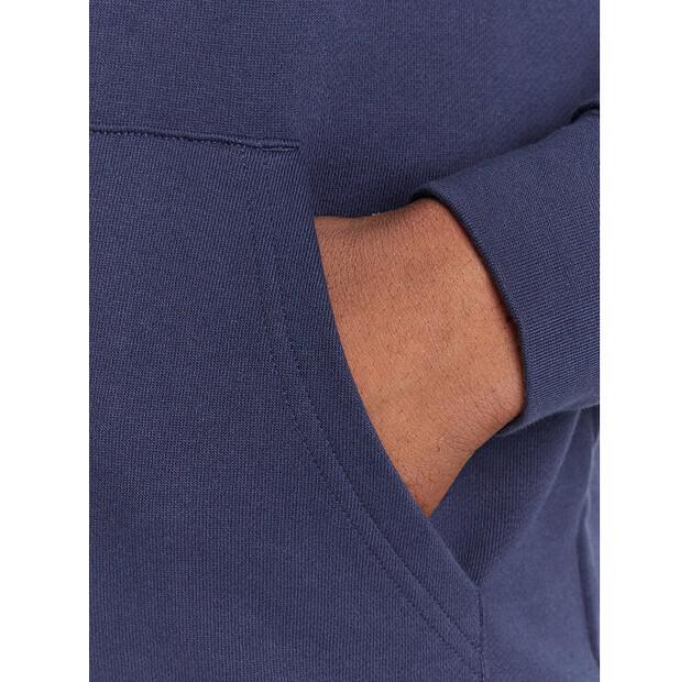 Толстовка с капюшоном Wrangler SIGN OFF HOODIE