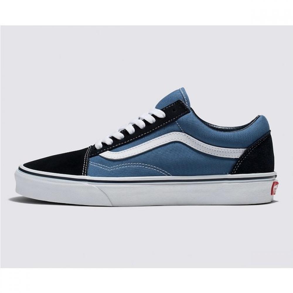 Vans Core Classic Old Skool Old School Vn000d3hnvy