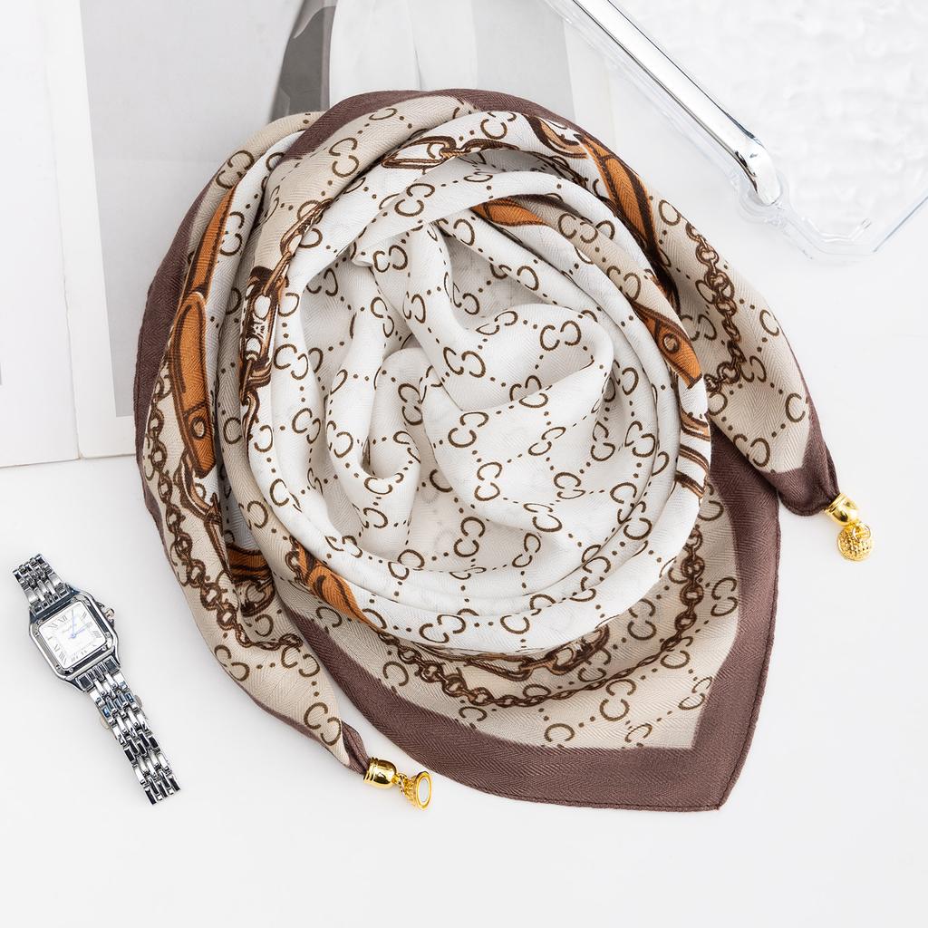 Зимние теплые шарфы, шали, классические клетчатые ремни, кардиганы и теплые одеяла для наружного использования