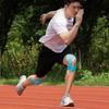 10pcs Breathable Knee Muscle Pre-Cut Tape Muscle Support Muscle Protection Tape  Marathon