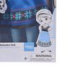 Disney Store Disney Animator Collection Doll Elsa with Friend (Official)