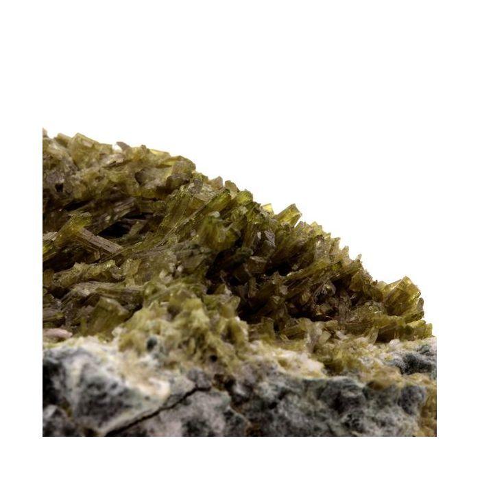 Epidote 1395.0 carats