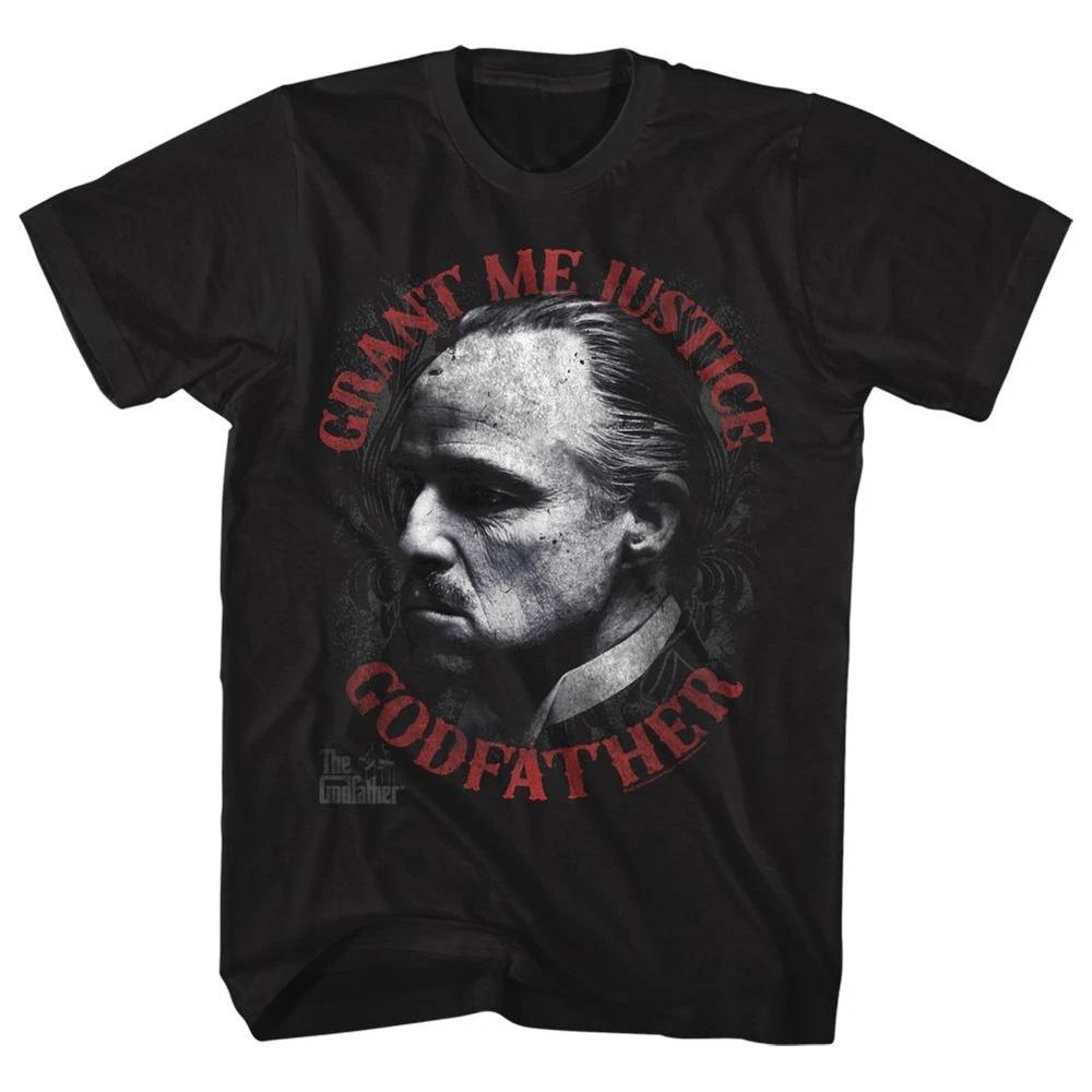 Godfather Justice TShirt
