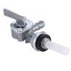 Gasoline Engine Outer Threaded Precipitation Cup Fuel Tank Switch