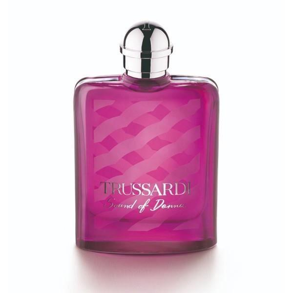 Parfum Femme Sound Of Donna Trussardi EDP - capacité:50 ml