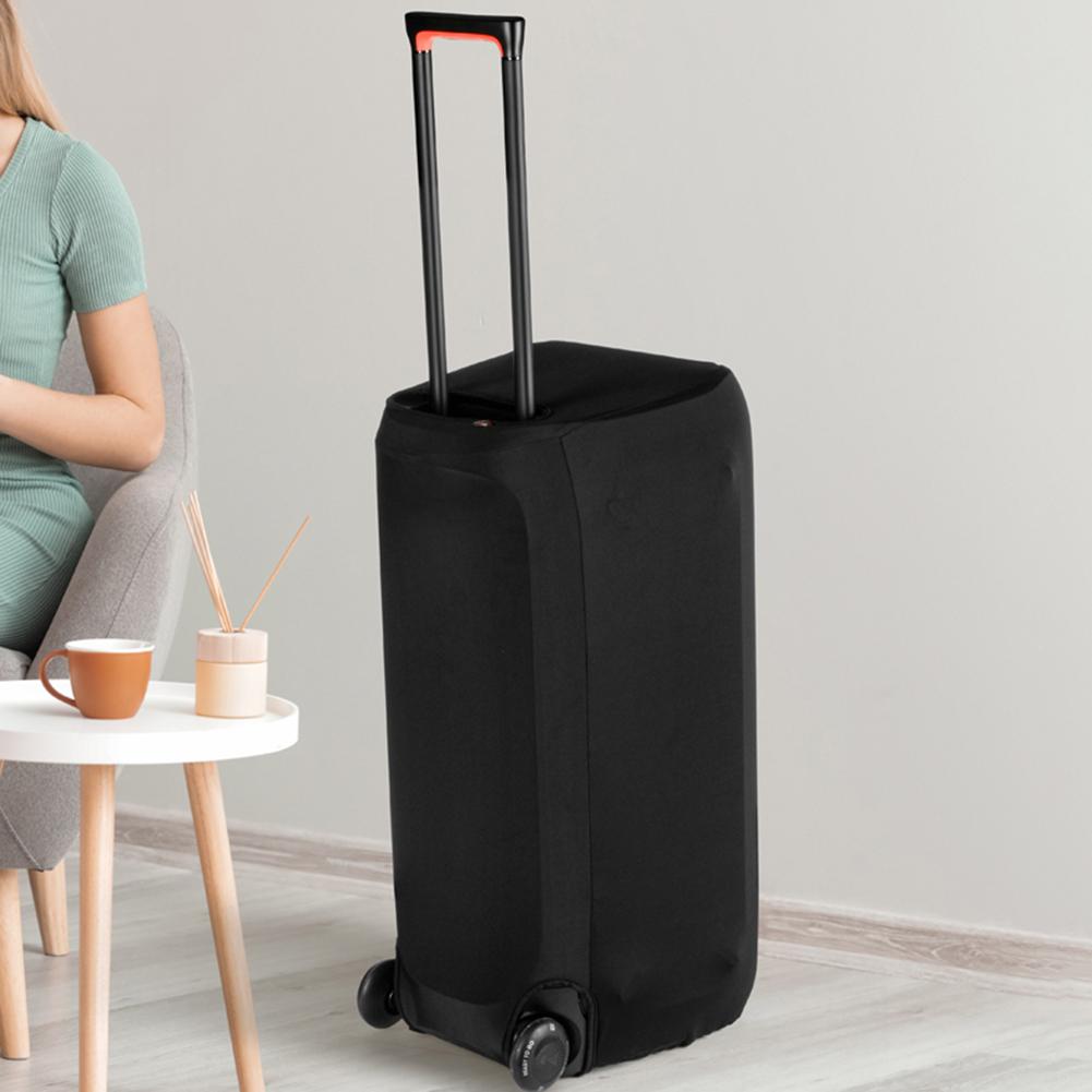 Dust Cover Protective Case for JBL Partybox 310 Portable Party Speaker Lycra High Elasticity Speaker Cover Dust Case Slip Sleeve