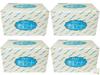 Purchase Set of Toilet Seat 70 Box Convenient To Compact Antibacterial Original Pocket Tissue Included [Bulk 4] Non-slip Sheets, Sheets, Type, Carry,